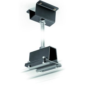 MANFROTTO Loftskinne Beslag FF3214B med 1m gevindstang