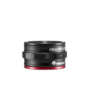 MANFROTTO Move Quick Release Base