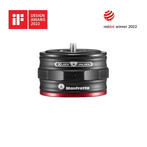 MANFROTTO Move Quick Release Catcher Small