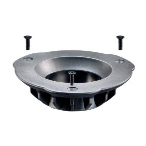 MANFROTTO Adapter 75 - 60mm 635 Fast