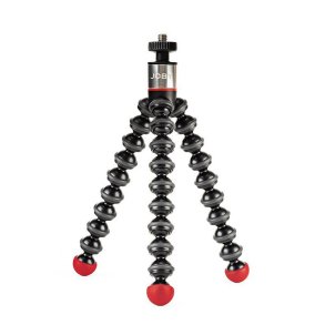 JOBY Tripod Kit GorillaPod 325 Magnetic Black
