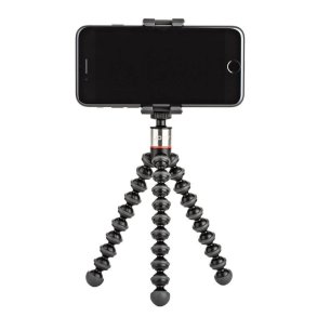 JOBY Tripod Kit Smartphone GripTight ONE GP Black