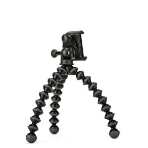 JOBY Tripod Kit Smartphone GripTight Pro