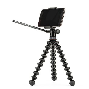 JOBY Stativ Smartphone GripTight Pro Video GP