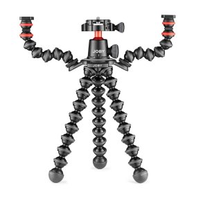 JOBY Stativkit GorillaPod 3K Pro Rig Sort