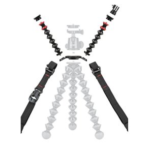 JOBY Uppgradering Rig GorillaPod Upgrade Sort