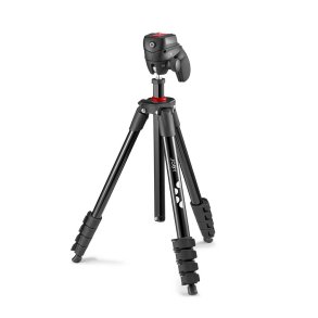 JOBY Tripod Kit Compact Action 3K