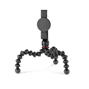 JOBY Tripod Kit Smartphone GripTight GorillaPod MagSafe