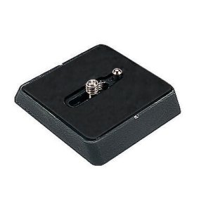 GITZO Kameraplade G1173/14B