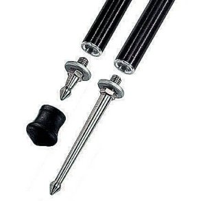 GITZO Spydfod st  3 stk XL Lang G1220.129LB3