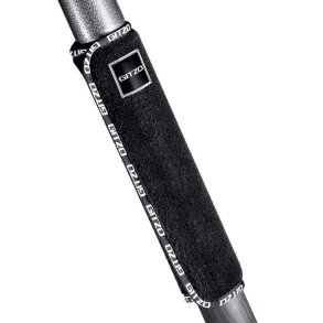 GITZO Benvarmere GC5560 Serie 3-5 Sort