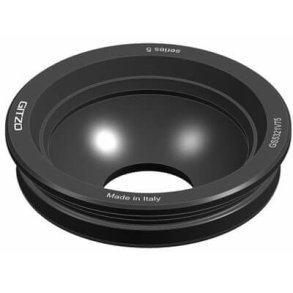 GITZO Videoskl Systematic 75mm GS5321V75 Serie 5