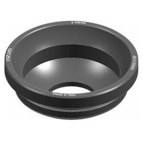 GITZO Videoskl Systematic 100mm GS5321V100 Serie 5