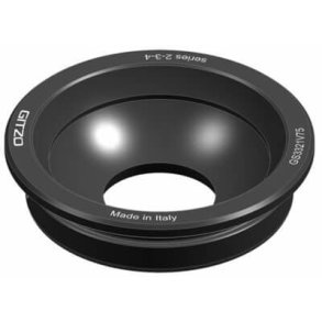 GITZO Videoskl Systematic GS3321V75 Serie 2,3,4  75mm.