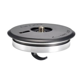 GITZO Topplade Systematic GS5321SP Serie 4-5