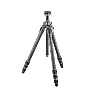 GITZO Tripod Mountaineer Exact GT2542 Ser.2 Carbon Fiber