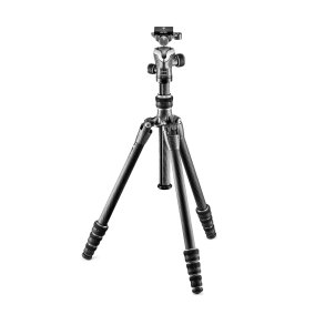 GITZO Tripod Kit Traveler eXact GK0545T-82TQD Ser.0 Carbon Fiber
