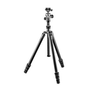 GITZO Tripod Kit Traveler eXact GK1545T-82TQD Ser.1 Carbon Fiber