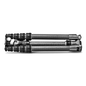 GITZO Tripod Kit Traveler eXact GK1555T-82TQD Ser.1 Carbon Fiber