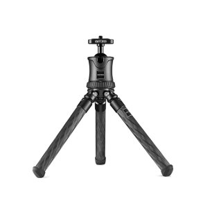 GITZO Tripod Kit Traveler Mini Black - New