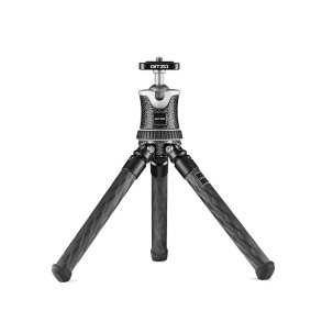 GITZO Tripod Kit Traveler Mini Black Dekor - New