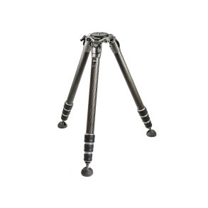 GITZO Tripod Systematic Exact GT3543LS Serie 3 Carbon Fiber