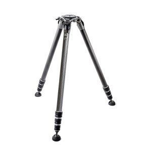 GITZO Tripod Systematic Exact GT3543XLS Serie 3 Carbon Fiber