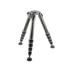 GITZO Tripod Systematic Exact GT4553S Serie 4 Carbon Fiber