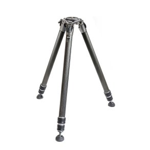 GITZO Tripod Systematic Exact GT4533LS Serie 4 Carbon Fiber