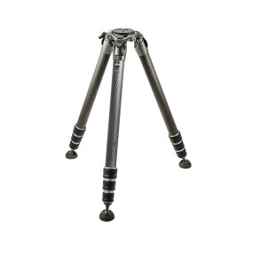 GITZO Tripod Systematic Exact GT4543LS Serie 4 Carbon Fiber