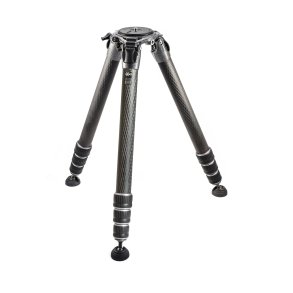 GITZO Tripod Systematic Exact GT5543LS Serie 5 Carbon Fiber