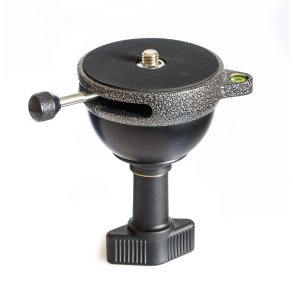 GITZO Leveling Base GSLVLS, Videoskl Behves