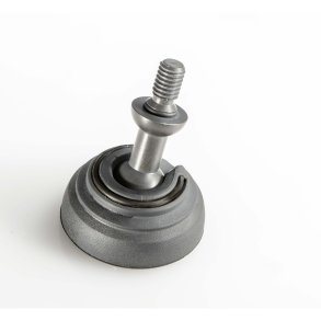 GITZO Gummifod GSF50M Big Foot 50mm 1 stk