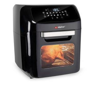 ALPINA Airfryer Ovn 12L