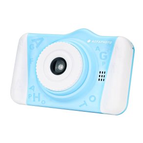 AGFAPHOTO Digital Camera Realikids 2 CMOS 10MP Blue
