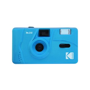 KODAK Film Camera M35 Blue