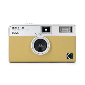 KODAK Film Camera Ektar H35 Sand
