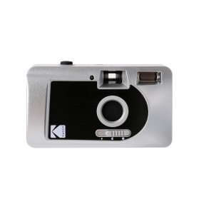 KODAK Film Camera S88 Motorized Silver