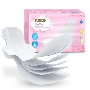 NENO PostPartum Pads Soffio