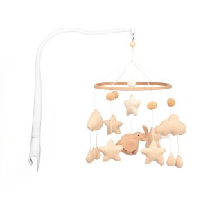 NENO Cot Carousel Eli