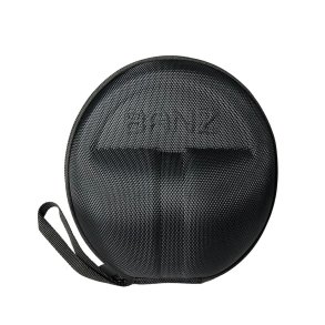 BANZ Carry Case Kids Black