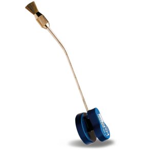 GREEN CLEAN Adapter Antistat V-2100, Antistat-, Topventil