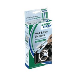 GREEN CLEAN Spartel Sensorrengring SC-6060 Full Frame 25p. Bulk