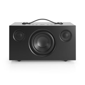 AUDIO PRO Speaker C5 MK II Multiroom Black