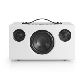 AUDIO PRO Speaker C5 MK II Multiroom White