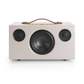 AUDIO PRO Speaker C5 MK II Multiroom Sand