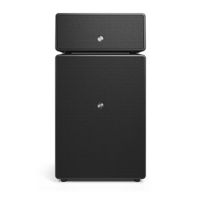 AUDIO PRO Speaker Drumfire II Multiroom Black