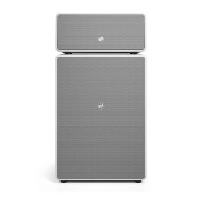 AUDIO PRO Speaker Drumfire II Multiroom White