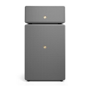 AUDIO PRO Speaker Drumfire II Multiroom Grey