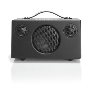 AUDIO PRO Speaker Addon T3+ Wireless Black
